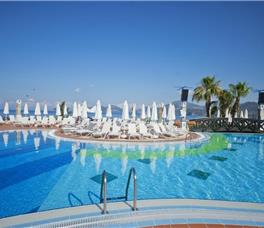 Sentido Lykia Resort & Spa