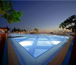 Sentido Lykia Resort & Spa