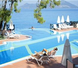 Sentido Lykia Resort & Spa