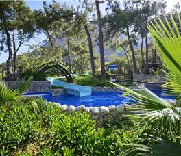 Sentido Lykia Resort & Spa