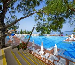 Sentido Lykia Resort & Spa