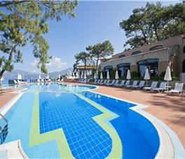 Sentido Lykia Resort & Spa