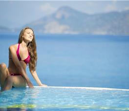 Sentido Lykia Resort & Spa