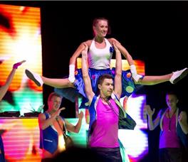 Sentido Lykia Resort & Spa