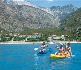 Sentido Lykia Resort & Spa
