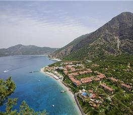 Sentido Lykia Resort & Spa