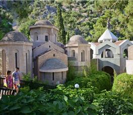 Sentido Lykia Resort & Spa