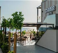 Diamar Suites
