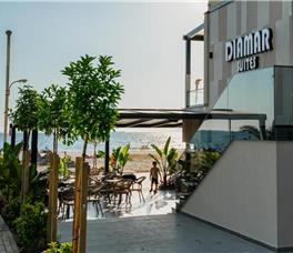 Diamar Suites