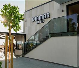 Diamar Suites
