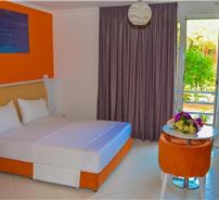 Monaco & Monaco Garden