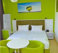 Monaco & Monaco Garden