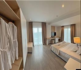 Double room Deluxe AI