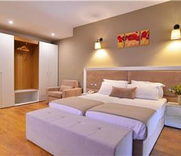 Double room Deluxe AI