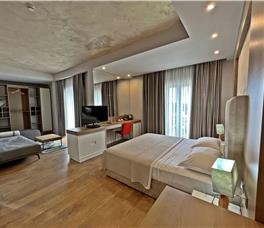 Junior suite Sea Front AI