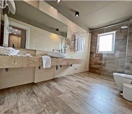 Junior suite Sea Front AI