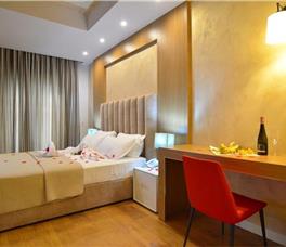 Junior suite Sea Front AI