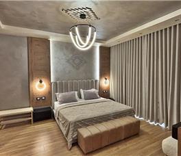 Suite with Jacuzzi AI