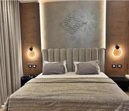 Suite with Jacuzzi AI