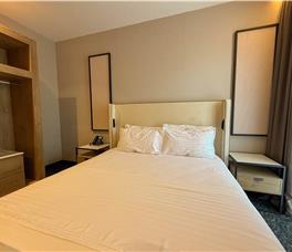 Room Double with Balcony