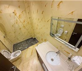 Room Double with Balcony