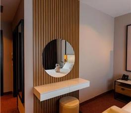 Room Double with Sofabed