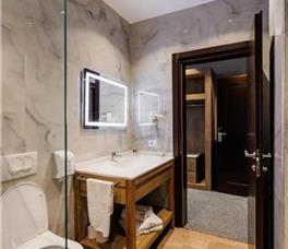 Room Double with Sofabed