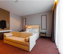 Room Double with Sofabed