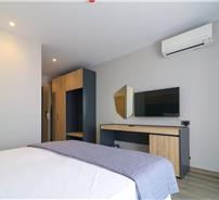 Saranda International Hotel