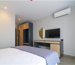 Double room Superior