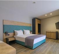 Saranda International Hotel