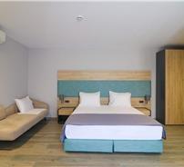 Saranda International Hotel