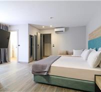 Saranda International Hotel