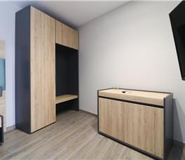 Triple room Superior