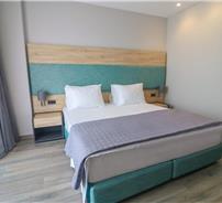Saranda International Hotel