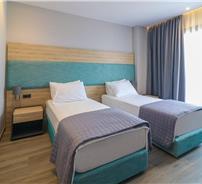 Saranda International Hotel