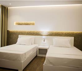 Dhome familjare Superiore HB