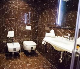 Dhome familjare Superiore HB