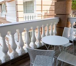 Dhome familjare në një vilë me një kat, BB