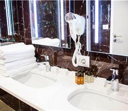 Dhome familjare në një vilë me një kat, BB