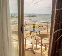 Wave Beachfront Apartments