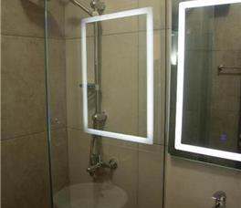 Room Studio Double Full Sea view