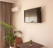 Wave Beachfront Apartments