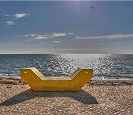 Nais Beach