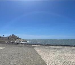Nais Beach