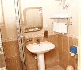 Double room with Twin bed