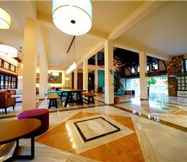 Simantro Beach Hotel