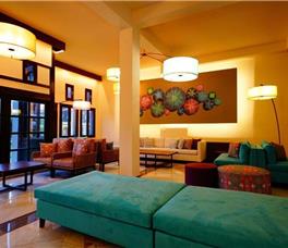 Simantro Beach Hotel