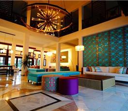 Simantro Beach Hotel