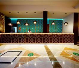 Simantro Beach Hotel